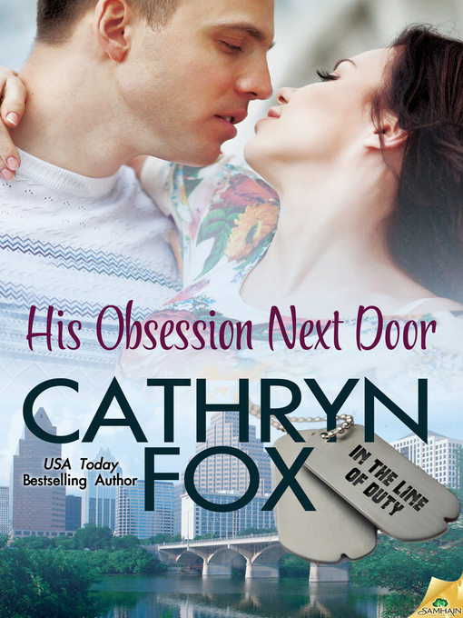 Title details for His Obsession Next Door by Cathryn Fox - Available